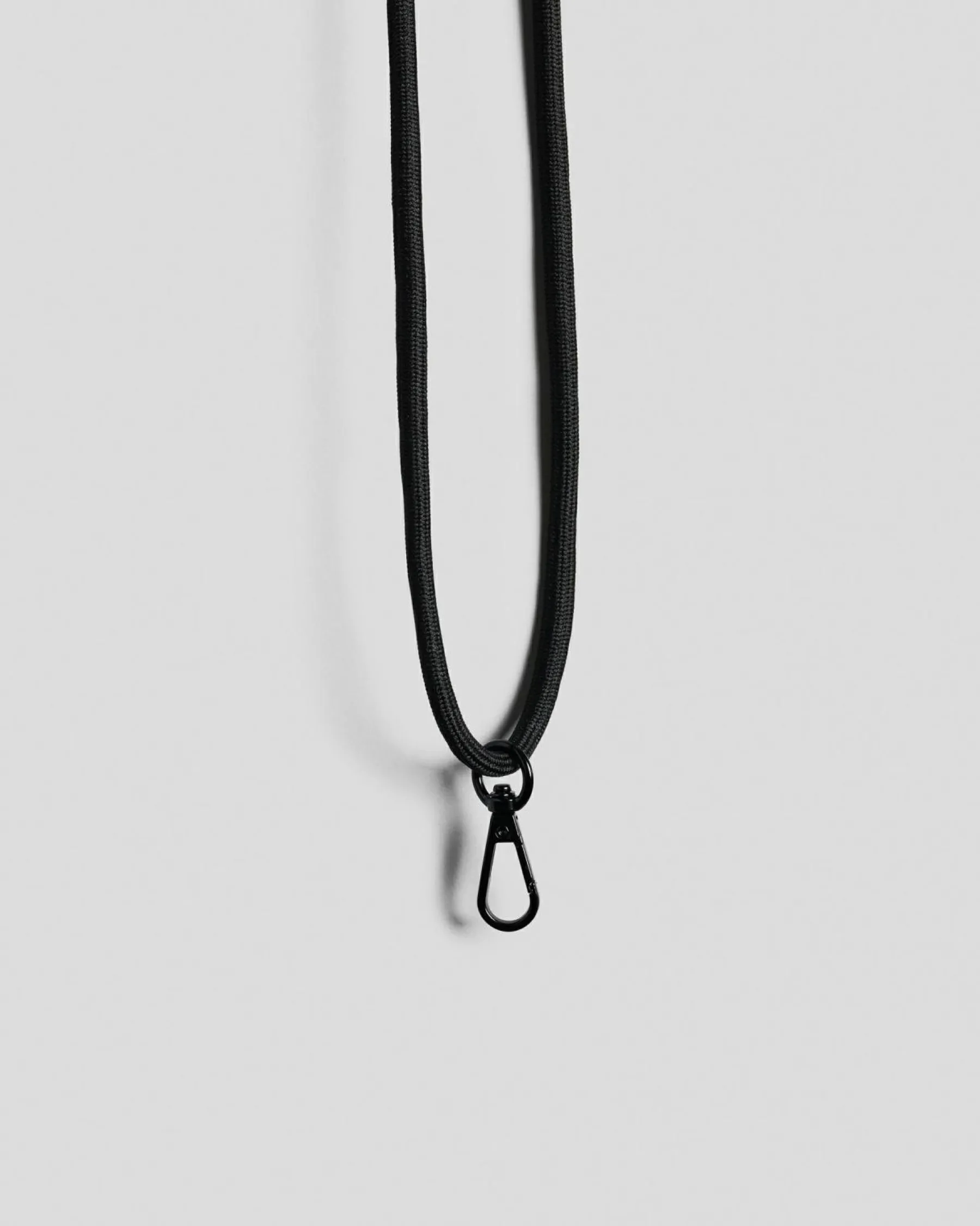 Gifts & Novelty|Gifts & Novelty*Get It Now Adjustable Phone Lanyard Black
