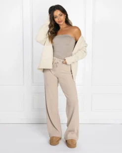 Clearance Adonis Knit Cardigan Women Knitwear|Jackets & Coats