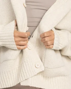 Clearance Adonis Knit Cardigan Women Knitwear|Jackets & Coats