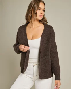 Best Adonis Knit Cardigan Women Knitwear|Jackets & Coats