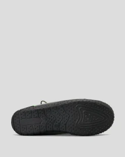 Surf|Surf*Adrenaline Adventurer Outdoor Aqua Shoe Grey