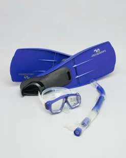 Hot Adventurer Snorkeling Set Women Surf|Surf