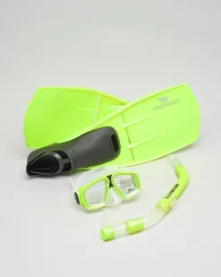 Sale Adventurer Snorkeling Set Women Surf|Surf
