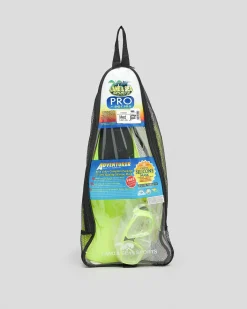 Sale Adventurer Snorkeling Set Women Surf|Surf