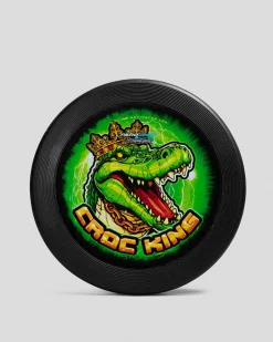 Gifts & Novelty|Beach Accessories*Kazaang Aero Disc Nite Glider - Croc King Multi