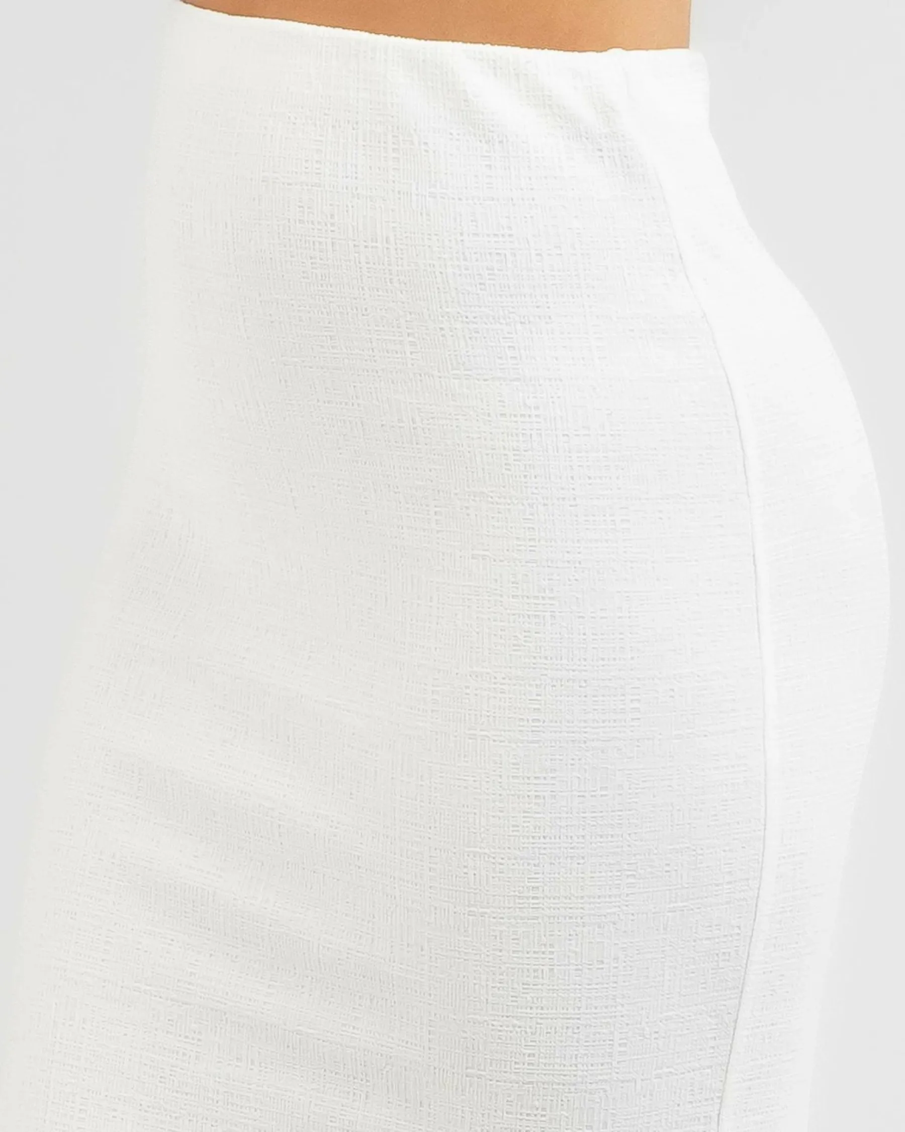 Online Afia Midi Skirt Women Bottoms