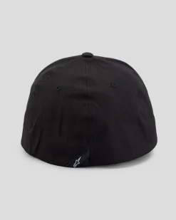 Ageless Curve Cap Headwear