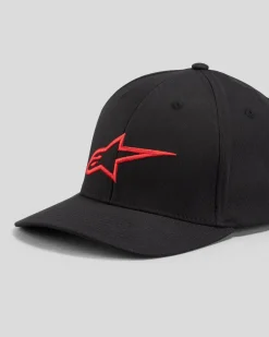 Ageless Curve Cap Headwear
