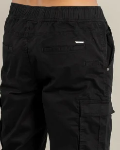 Clearance Agenda Cargo Pants Shorts & Bottoms