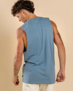 Discount Aglow Muscle Tank Tops & T-Shirts