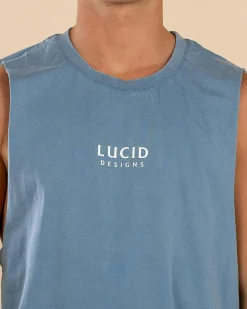 Discount Aglow Muscle Tank Tops & T-Shirts