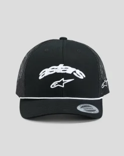 Online Agree Trucker Cap Headwear