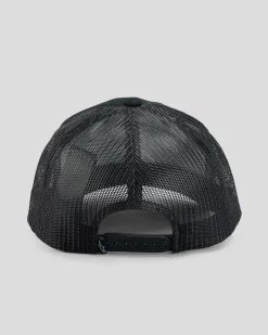 Online Agree Trucker Cap Headwear