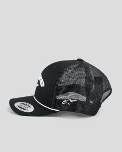 Online Agree Trucker Cap Headwear