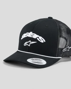 Online Agree Trucker Cap Headwear