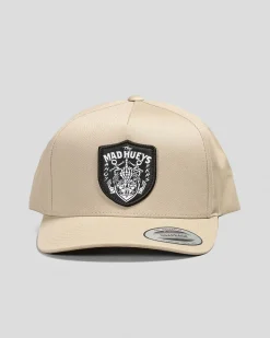 Outlet Ahoy Fkrs Snapback Cap Headwear