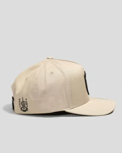 Outlet Ahoy Fkrs Snapback Cap Headwear