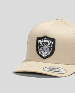 Outlet Ahoy Fkrs Snapback Cap Headwear