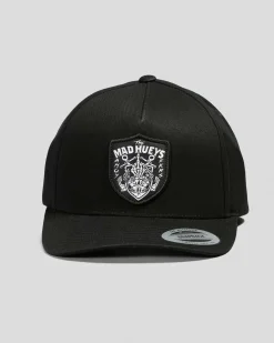 New Ahoy Fkrs Snapback Cap Headwear