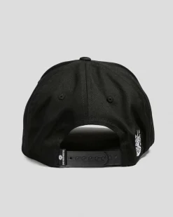 New Ahoy Fkrs Snapback Cap Headwear