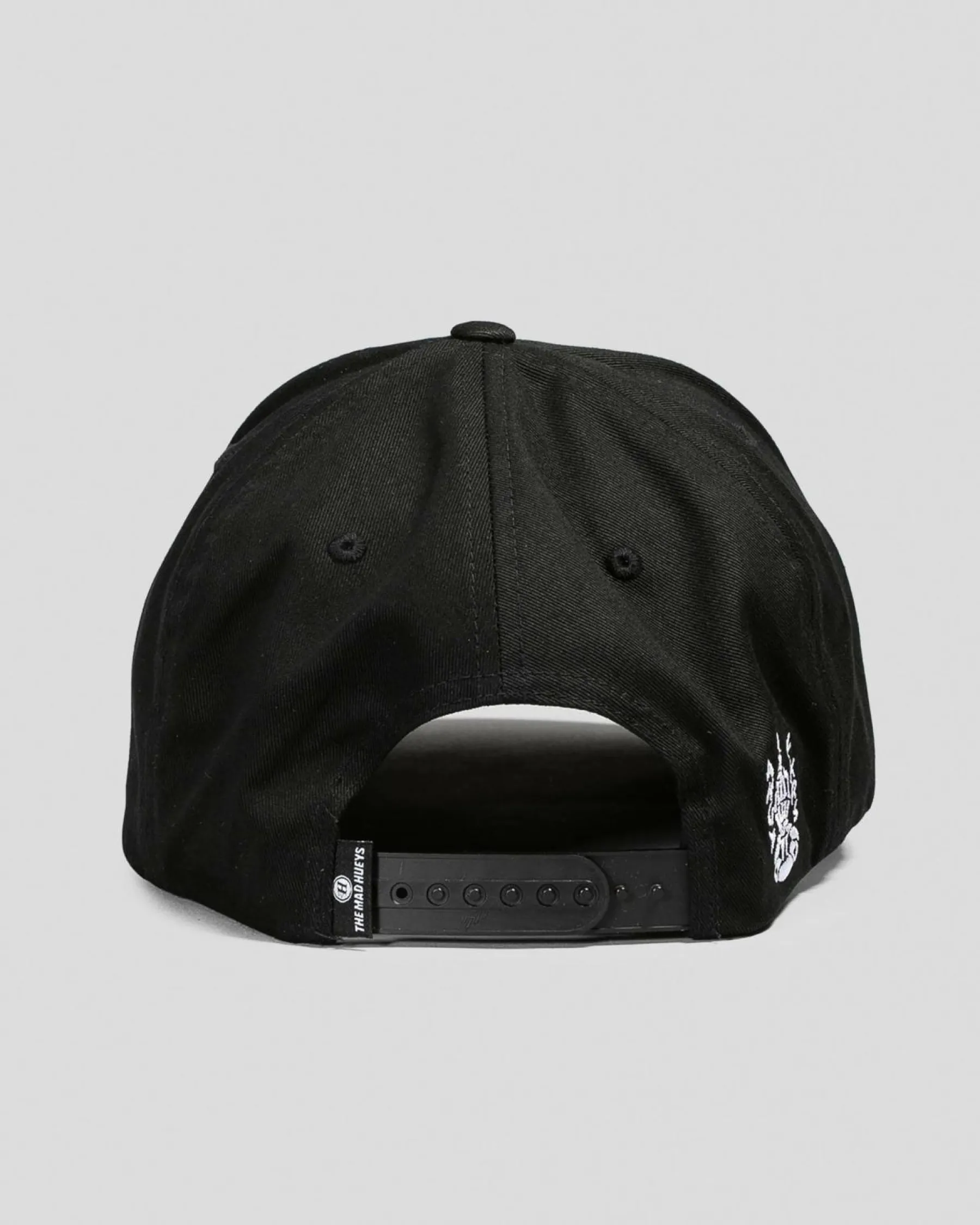 New Ahoy Fkrs Snapback Cap Headwear
