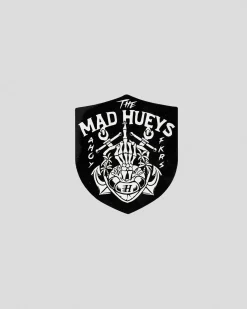 New Ahoy Fkrs Sticker Gifts & Novelty