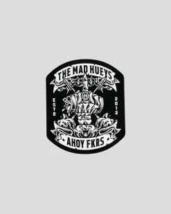 Discount Ahoy Fkrs Storm Sticker Gifts & Novelty