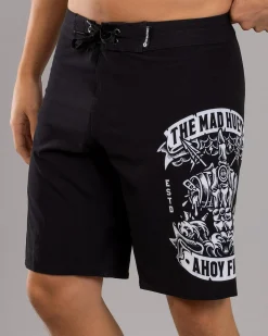 New Ahoy Fkrs Strom Board Shorts Board Shorts|Shorts & Bottoms