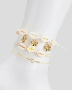 Hot Aimee Anklet Pack Women Jewelry|Jewelry