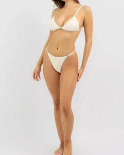 Outlet Aimee Triangle Bikini Top Women Bikinis
