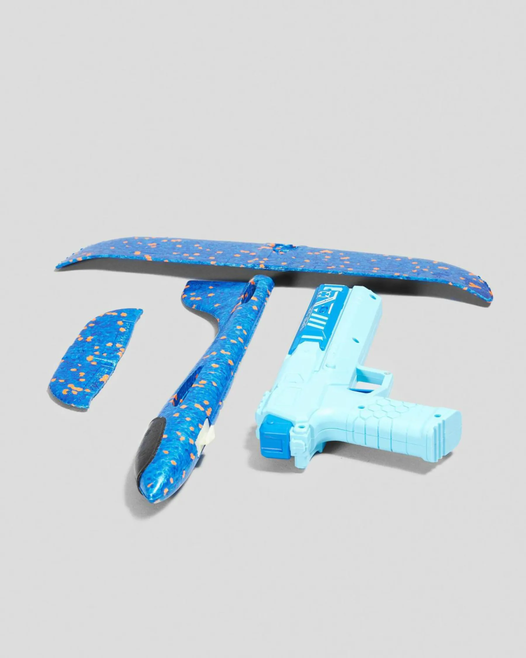 Hot Airplane Glider with Launcher Women Gifts & Novelty|Gifts & Novelty
