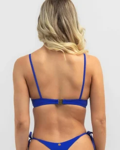 Outlet Alana Underwire Bikini Top Women Bikinis