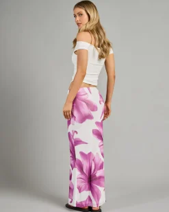 Best Alani Maxi Skirt Women Bottoms
