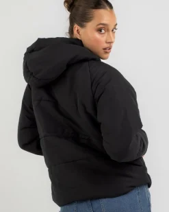 Clearance Alaska Puffer Jacket Women Jackets & Coats