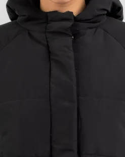 Clearance Alaska Puffer Jacket Women Jackets & Coats
