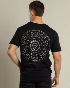 Outlet Alchemist T-Shirt Tops & T-Shirts