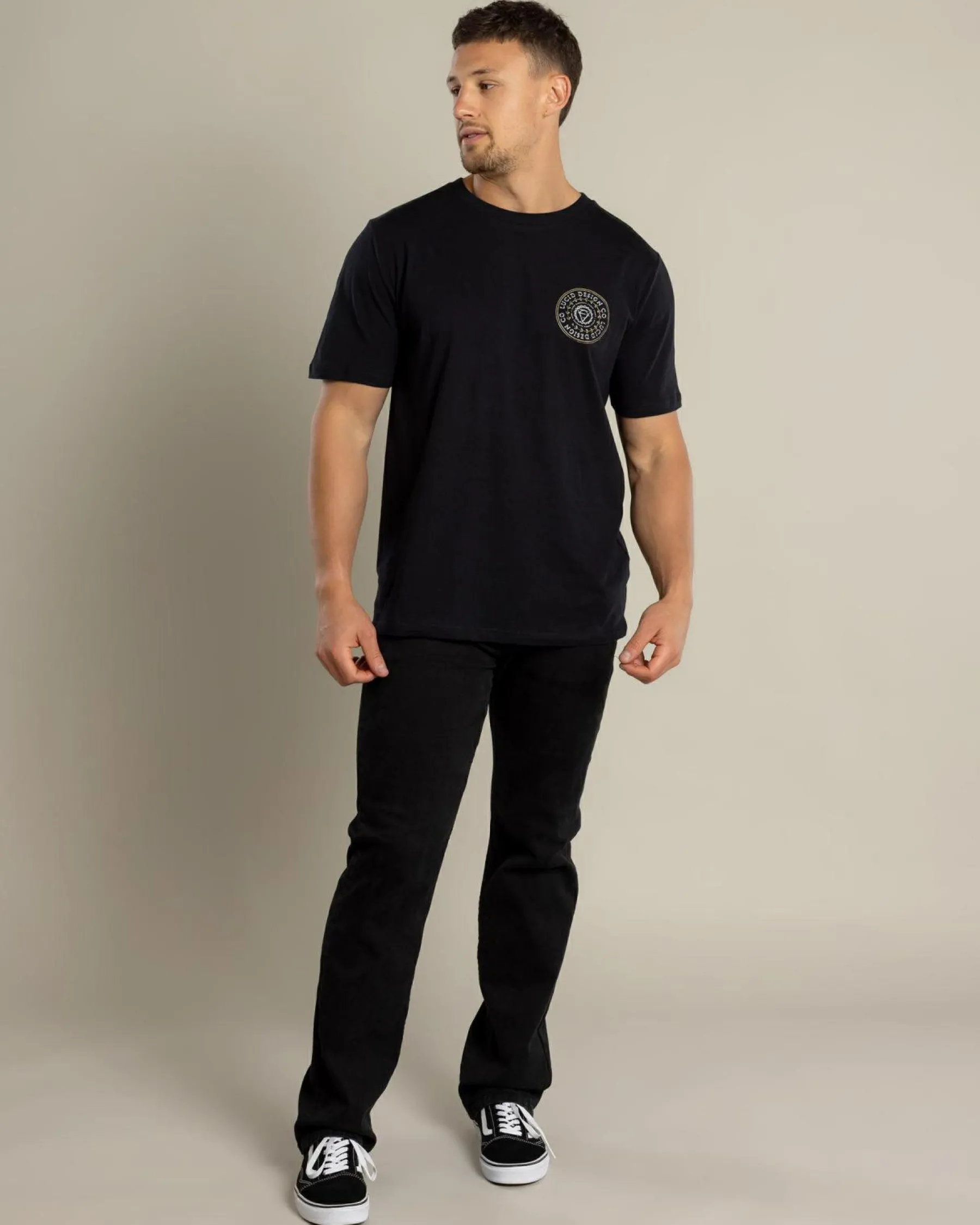 Outlet Alchemist T-Shirt Tops & T-Shirts