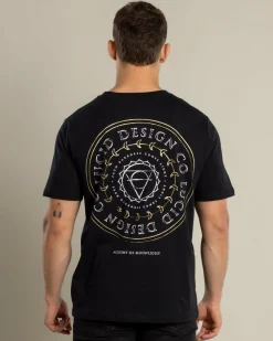 Outlet Alchemist T-Shirt Tops & T-Shirts