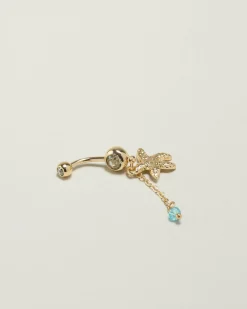 Discount Alexe Belly Ring Women Jewelry