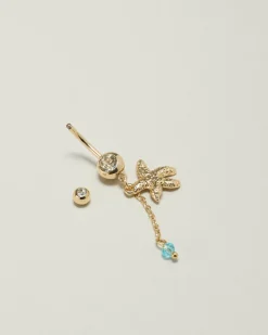 Discount Alexe Belly Ring Women Jewelry