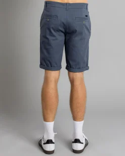 Shorts & Bottoms*Lucid Align Chino Walk Shorts Slate