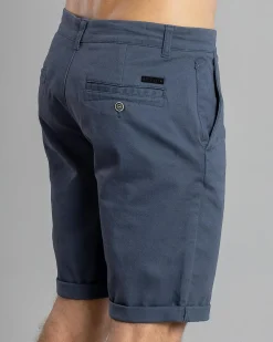 Shorts & Bottoms*Lucid Align Chino Walk Shorts Slate