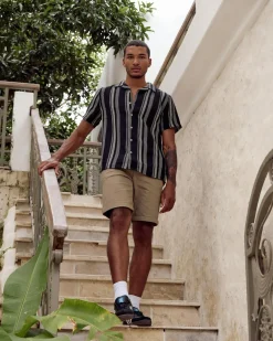 Outlet Align Chino Walk Shorts Shorts & Bottoms