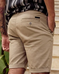 Outlet Align Chino Walk Shorts Shorts & Bottoms