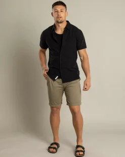Outlet Align Chino Walk Shorts Shorts & Bottoms