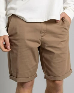 Best Align Chino Walk Shorts Shorts & Bottoms