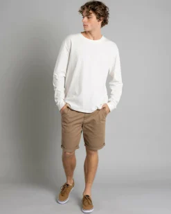 Best Align Chino Walk Shorts Shorts & Bottoms