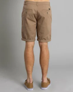 Best Align Chino Walk Shorts Shorts & Bottoms