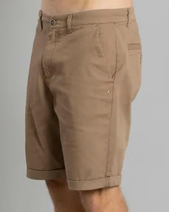 Best Align Chino Walk Shorts Shorts & Bottoms