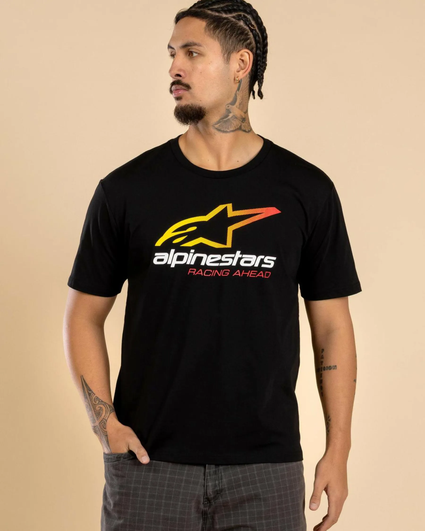 Discount Aligned SS CSF T-Shirt Tops & T-Shirts